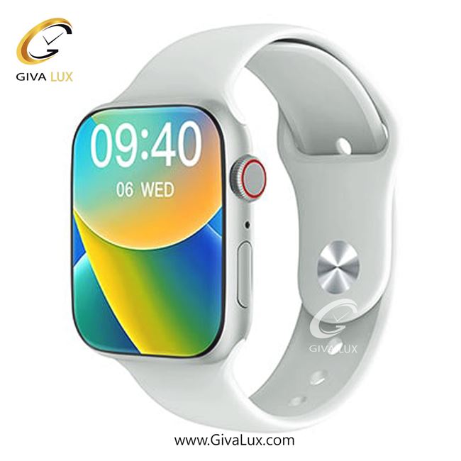ساعت هوشمند ارو (Arrow) کد رفرنس AR415 PRO ARROW AR415 PRO-2-1.jpg